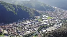 Uno scorcio della Valtrompia - © www.giornaledibrescia.it