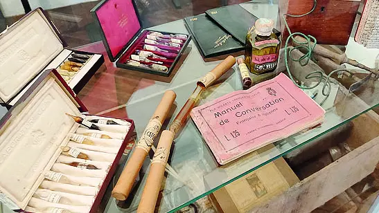 Un curioso libretto per i soldati francesi in Italia - © www.giornaledibrescia.it