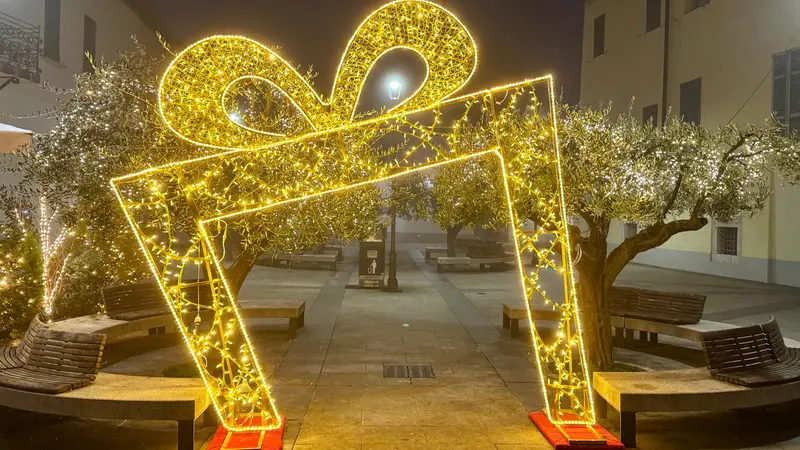 Un gradito ritorno a Lonato