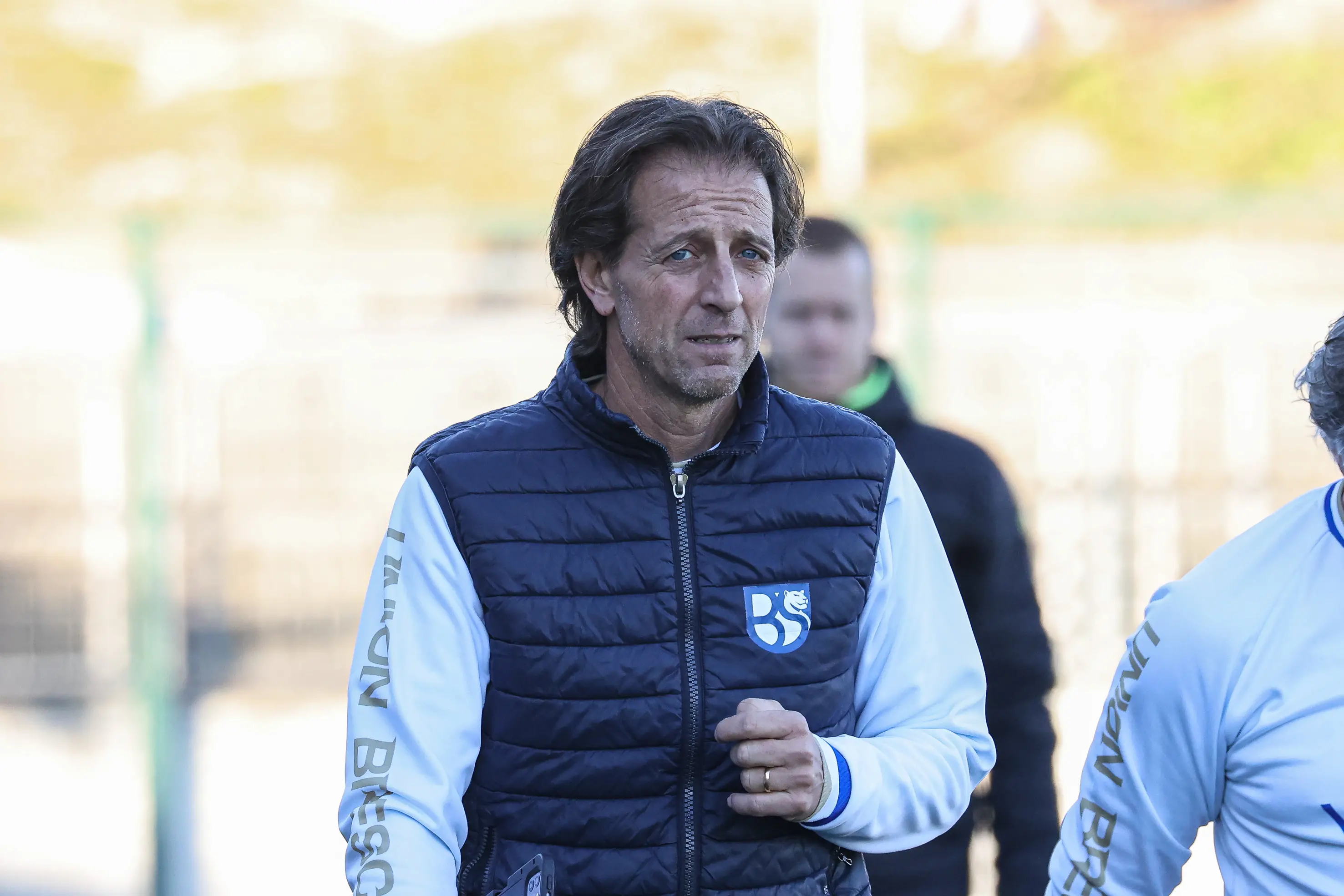 Serie C, gli scatti di Dolomiti Bellunesi-Union Brescia