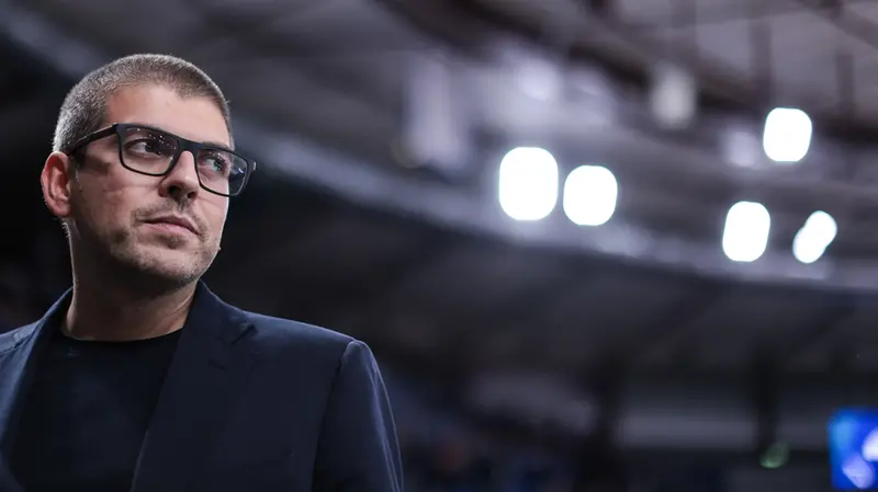 Matteo Cotelli - Foto New Reporter Comincini © www.giornaledibrescia.it