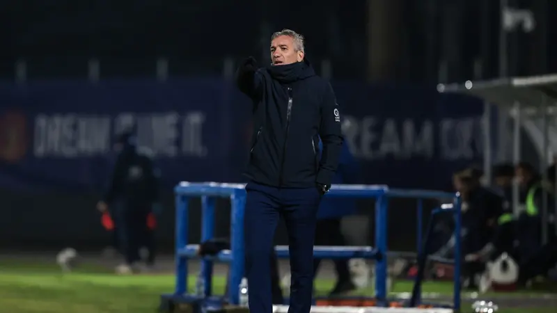 Andrea Quaresmini - Foto New Reporter Comincini © www.giornaledibrescia.it