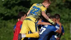 Il Desenzano è imbattuto da 10 turni