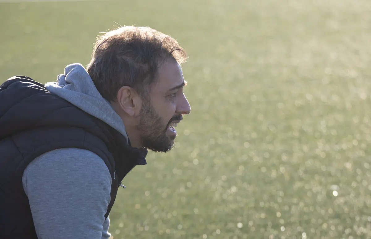 Promozione, Calcinato Castelcovati 0-2