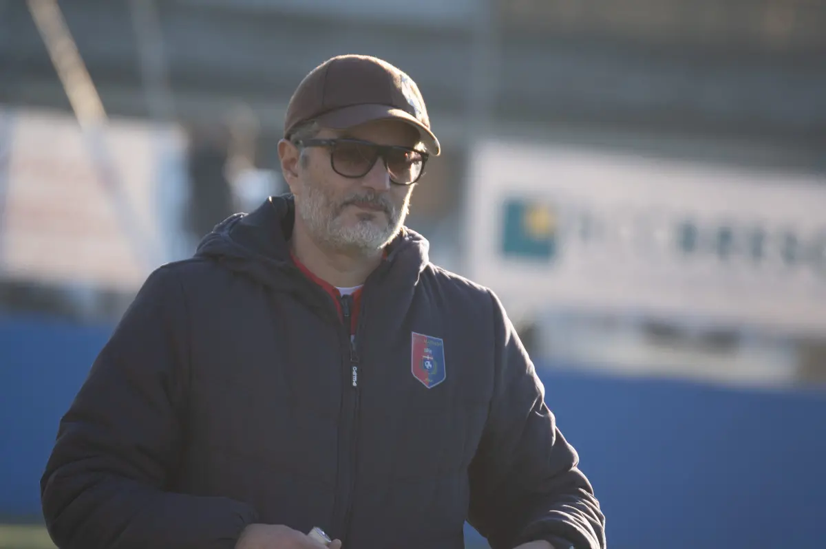 Promozione, Calcinato Castelcovati 0-2