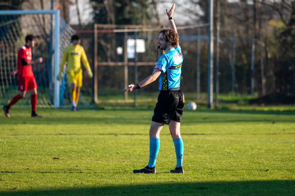 Prima categoria, Pralboino-Suzzara 1-1