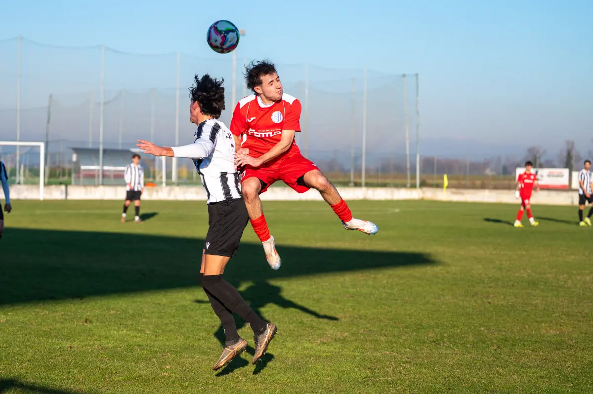 Prima categoria, Pralboino-Suzzara 1-1