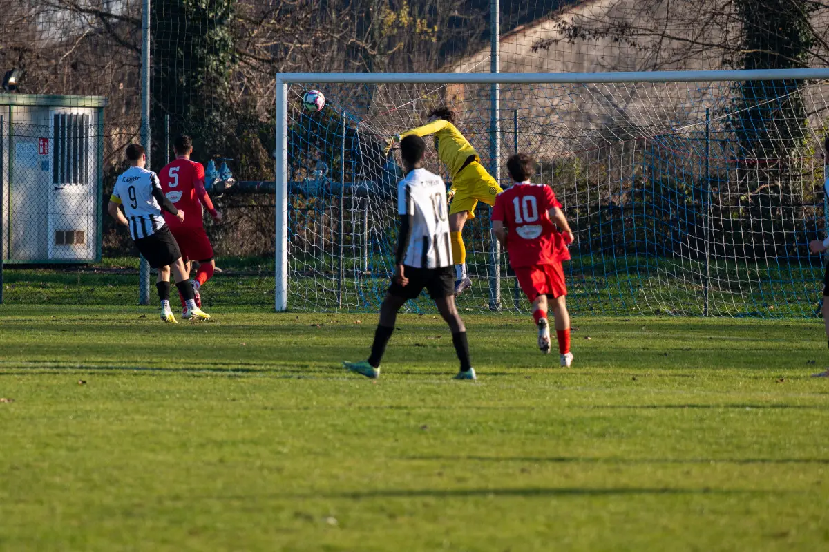 Prima categoria, Pralboino-Suzzara 1-1