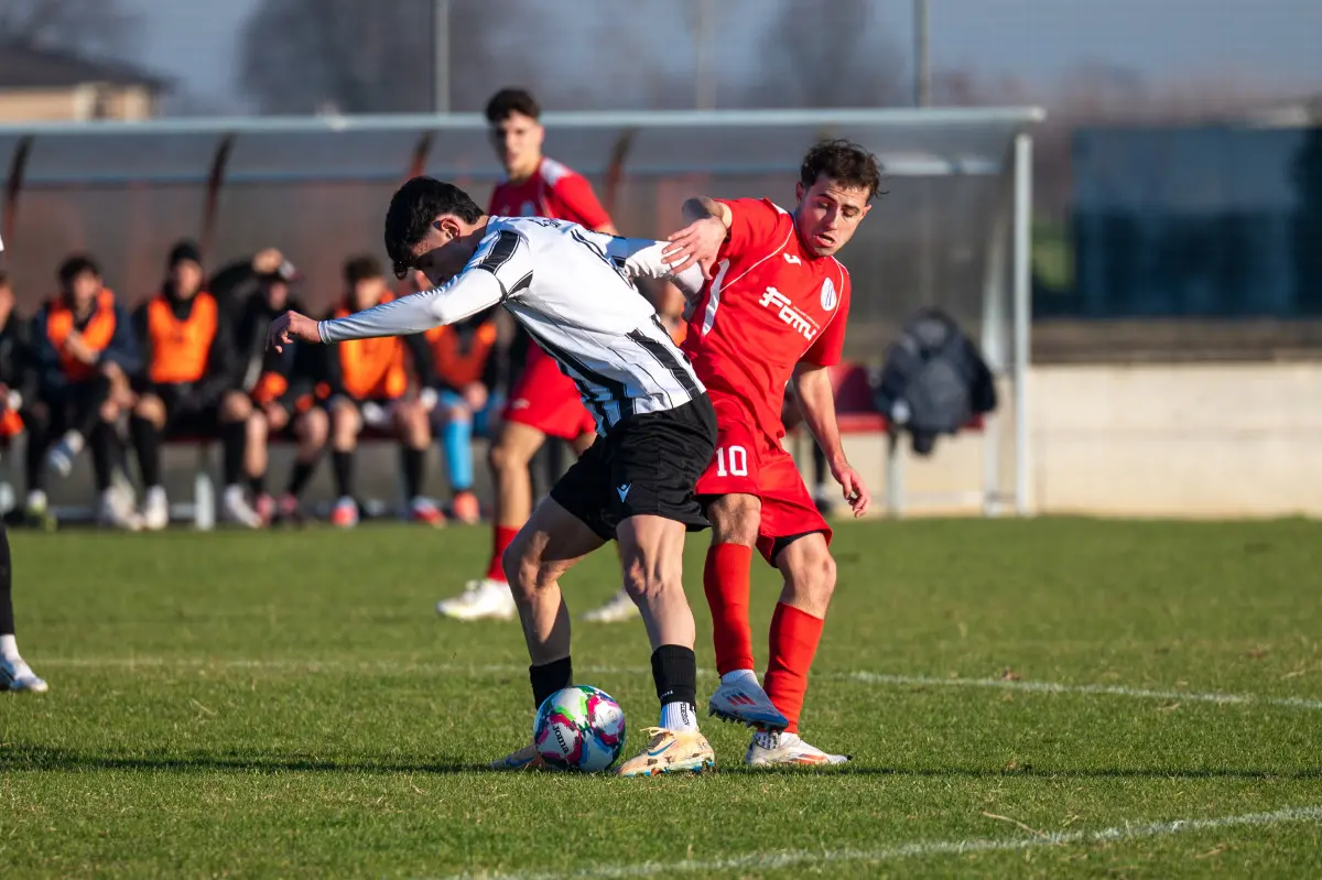Prima categoria, Pralboino-Suzzara 1-1