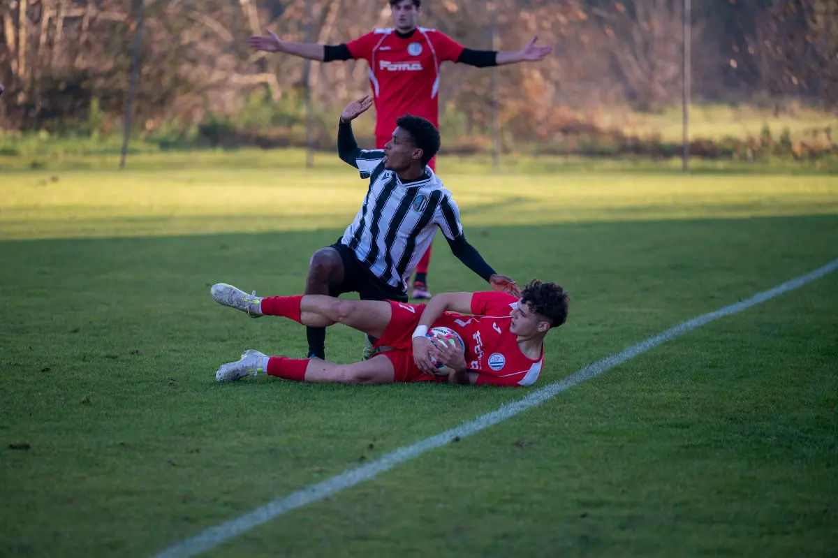 Prima categoria, Pralboino-Suzzara 1-1