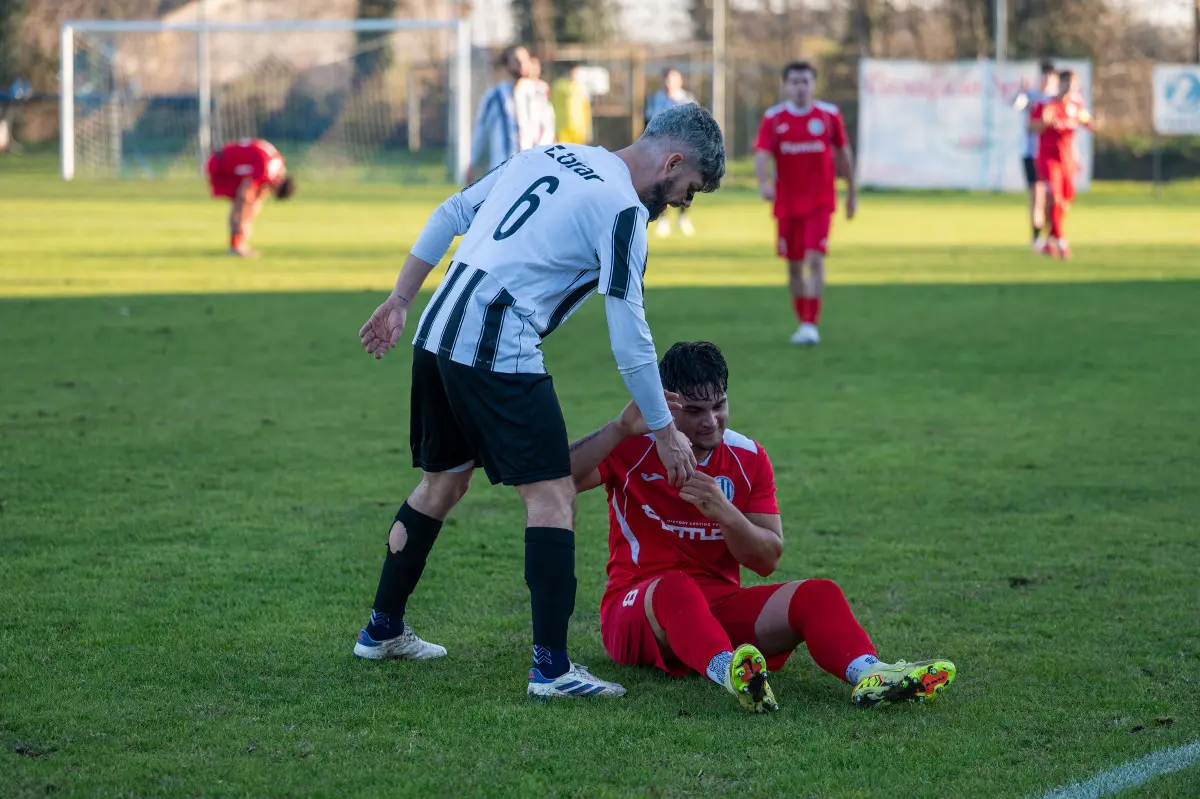 Prima categoria, Pralboino-Suzzara 1-1