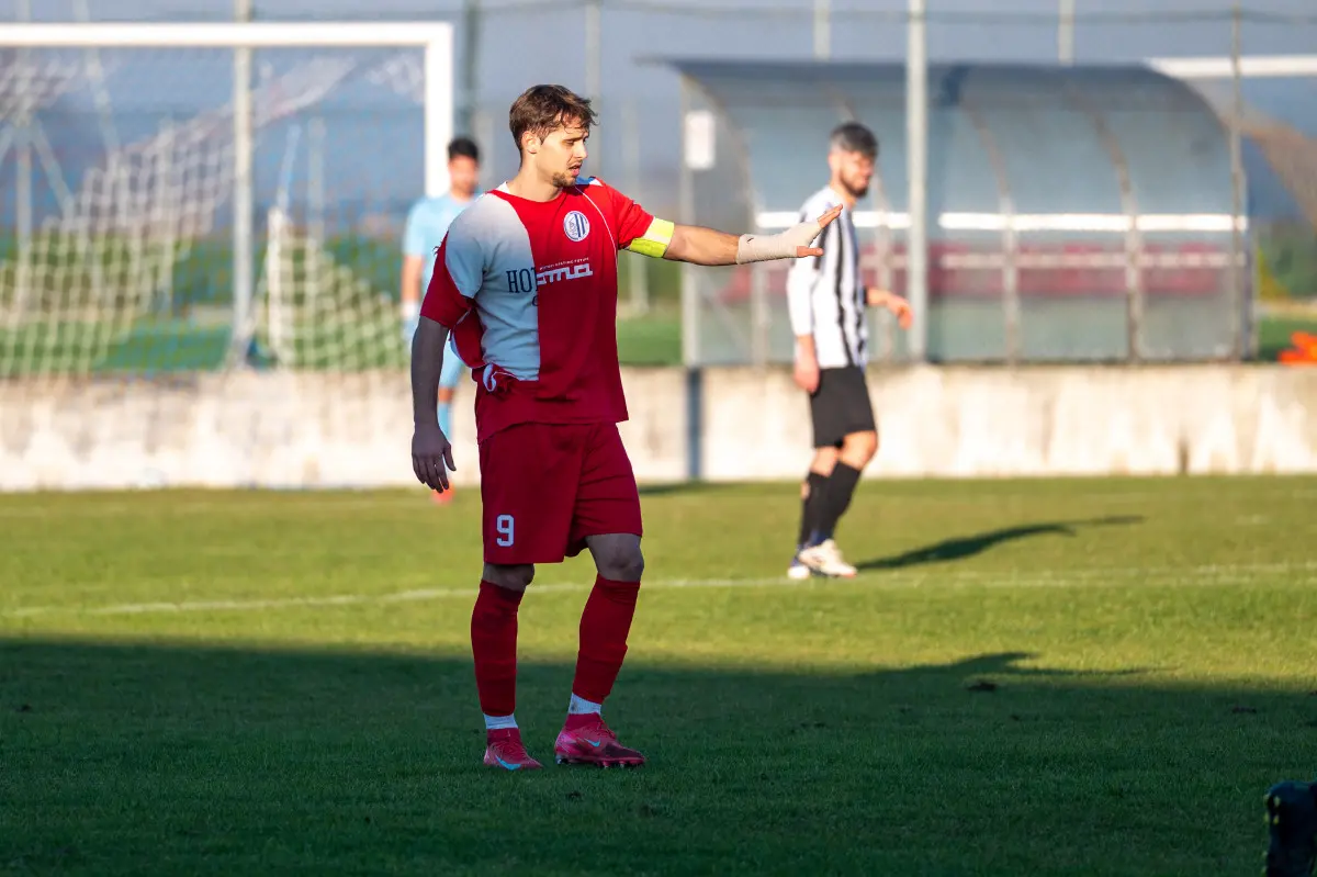 Prima categoria, Pralboino-Suzzara 1-1