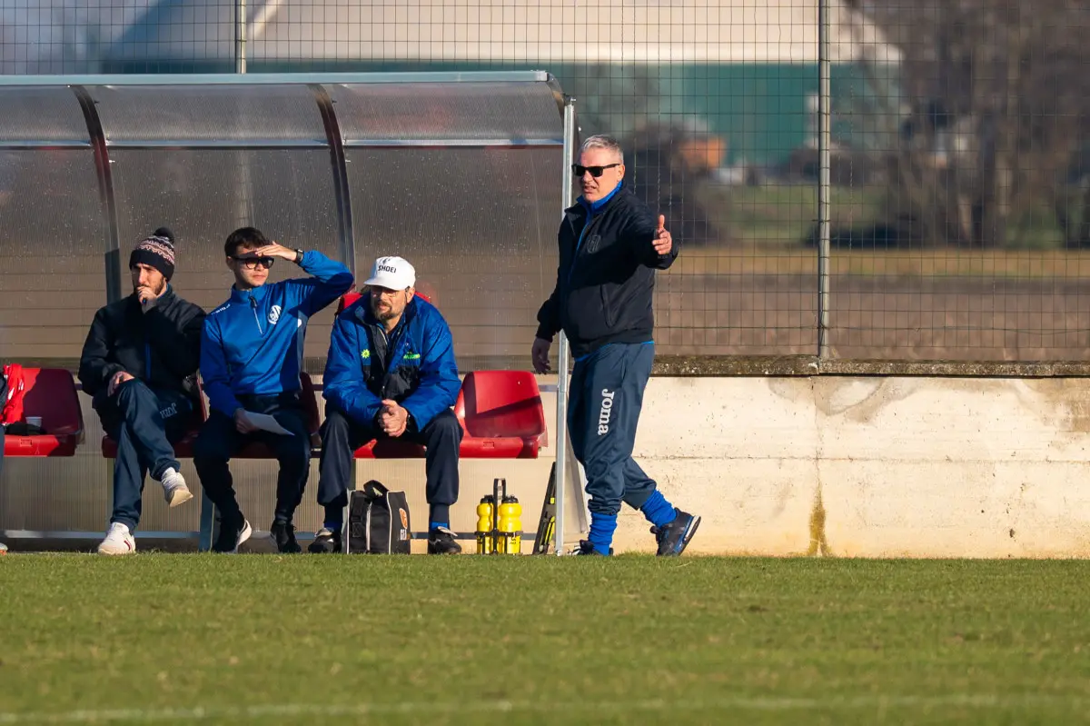 Prima categoria, Pralboino-Suzzara 1-1