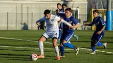 Prima categoria, Voluntas-San Michele Travagliato 0-2