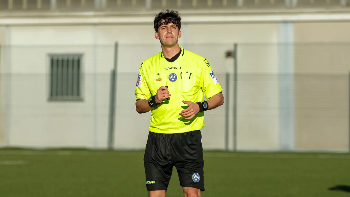 Prima categoria, Voluntas-San Michele Travagliato 0-2