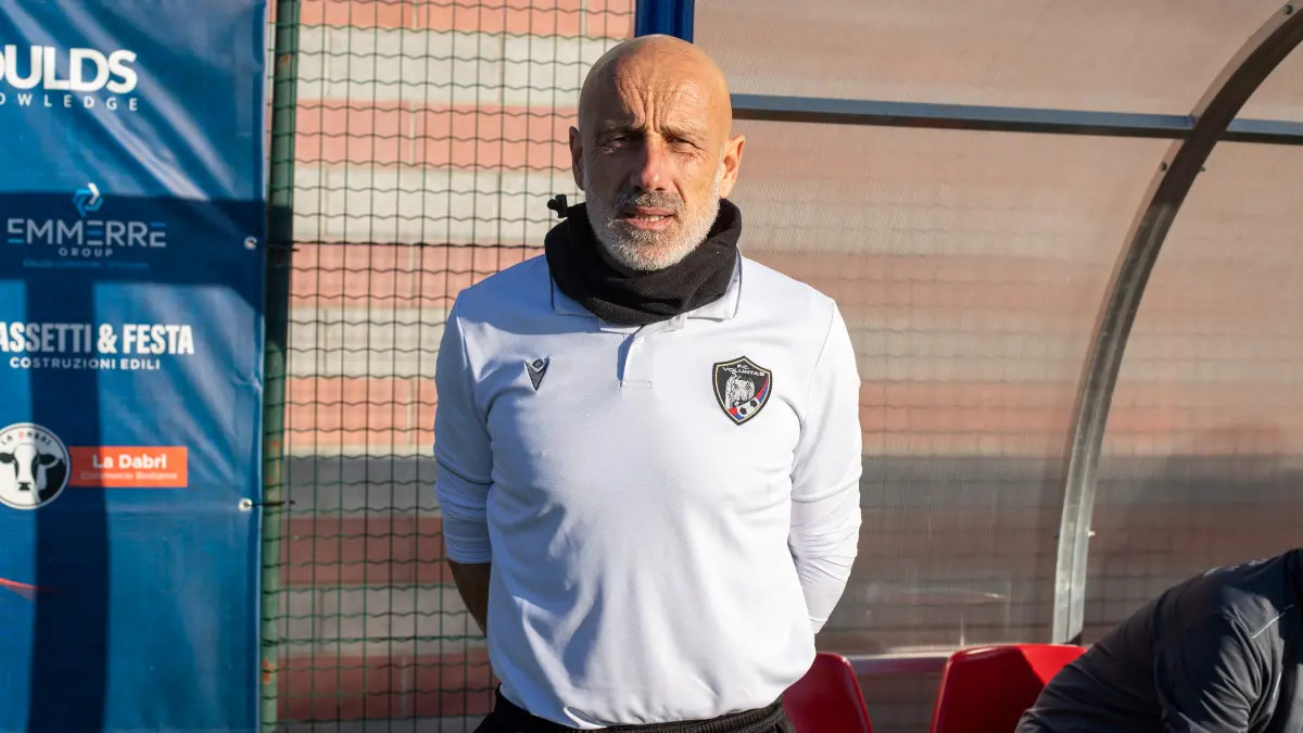 Prima categoria, Voluntas-San Michele Travagliato 0-2