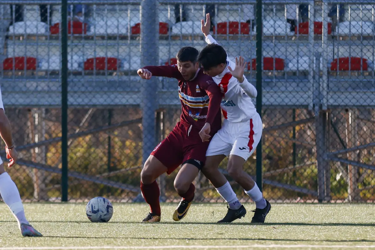 Eccellenza, Bsv Garda-Soncinese 0-1