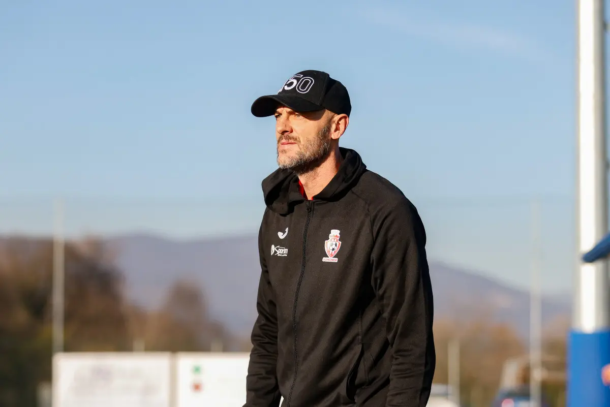 Eccellenza, Bsv Garda-Soncinese 0-1