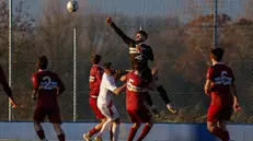 Eccellenza, Bsv Garda-Soncinese 0-1