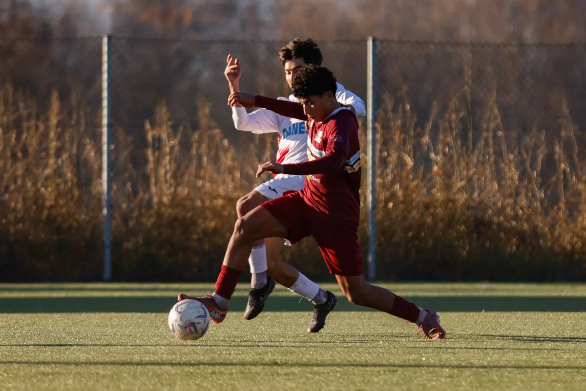 Eccellenza, Bsv Garda-Soncinese 0-1