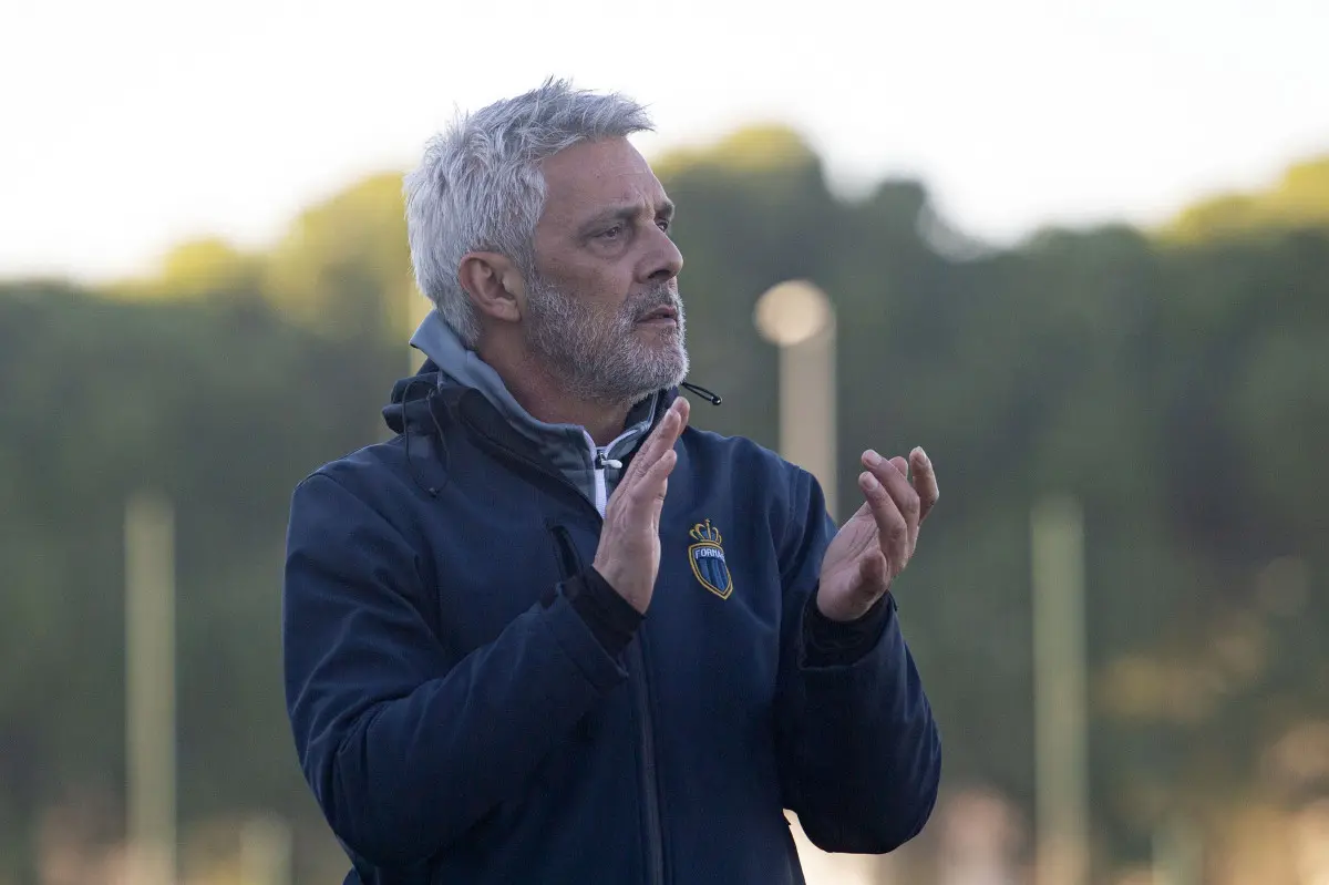 Seconda categoria, Roncadelle-Deportivo Fornaci 2-0