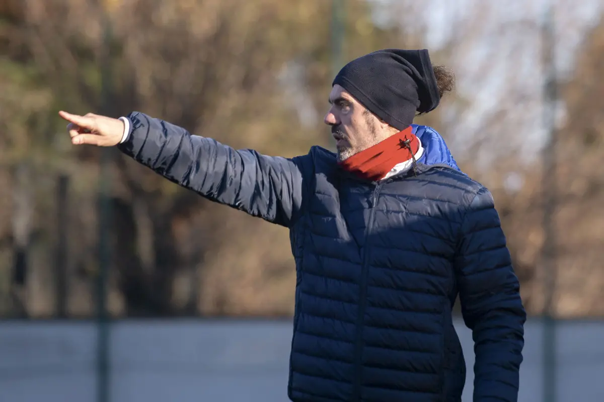 Seconda categoria, Roncadelle-Deportivo Fornaci 2-0