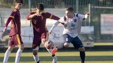 Seconda categoria, Roncadelle-Deportivo Fornaci 2-0