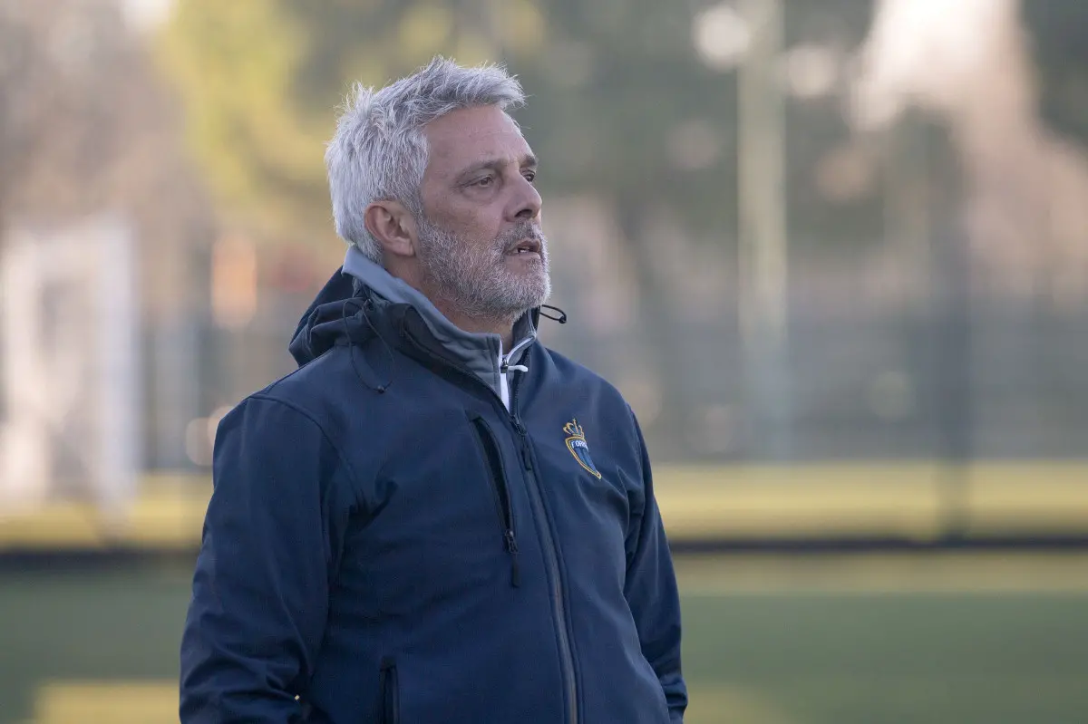 Seconda categoria, Roncadelle-Deportivo Fornaci 2-0