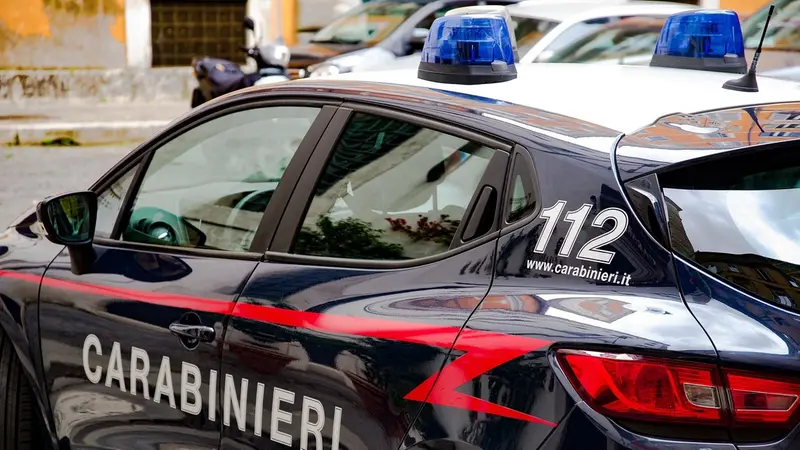 I Carabinieri sollecitano il "controllo di vicinato"