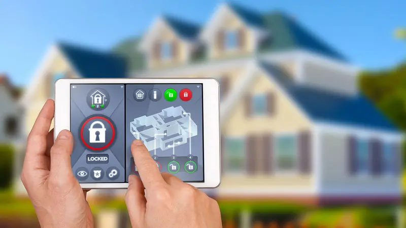 La moderna tecnologia è un valido scudo per difendere ogni edificio