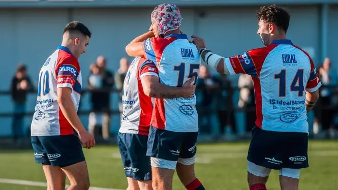 Il Rugby Rovato - Foto Instagram/rugbyrovato1976