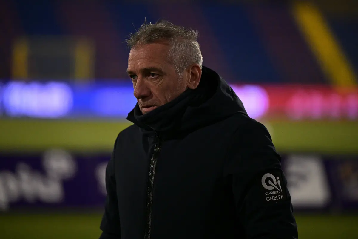 Gli scatti di Ospitaletto-Pro Vercelli