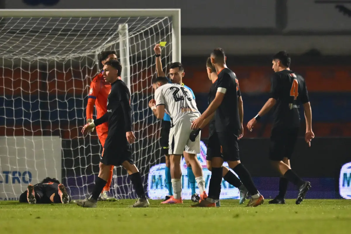 Gli scatti di Ospitaletto-Pro Vercelli