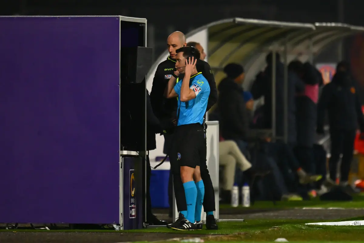 Gli scatti di Ospitaletto-Pro Vercelli