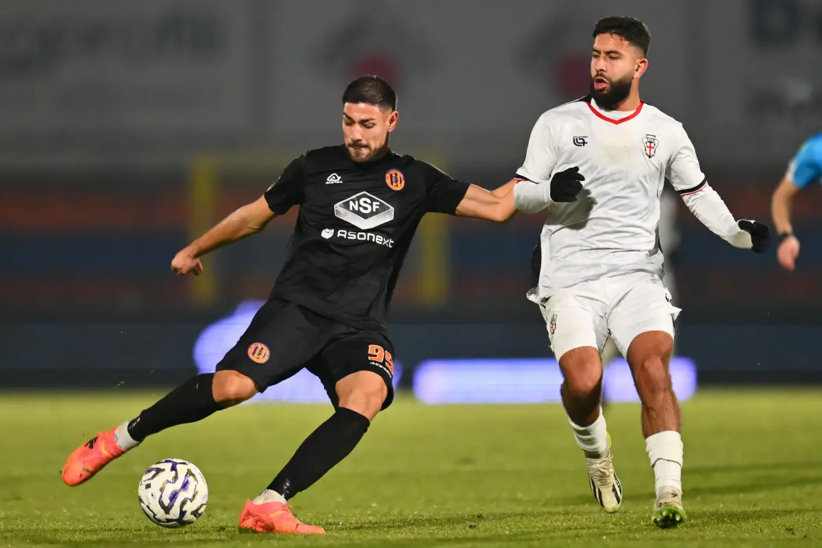 Gli scatti di Ospitaletto-Pro Vercelli