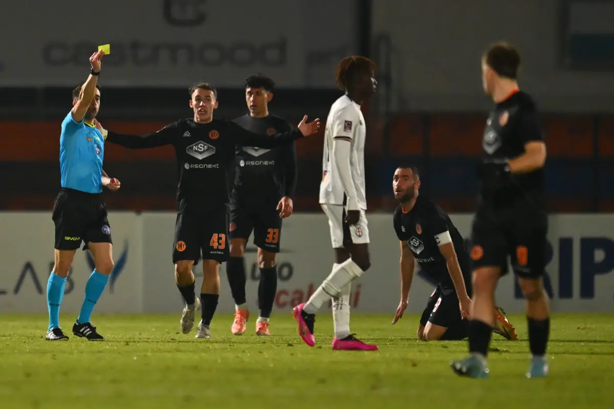 Gli scatti di Ospitaletto-Pro Vercelli