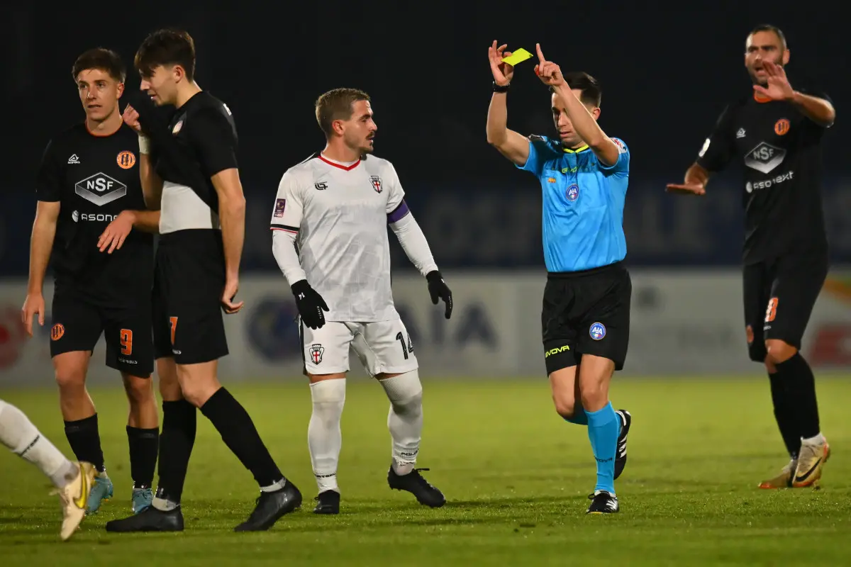 Gli scatti di Ospitaletto-Pro Vercelli