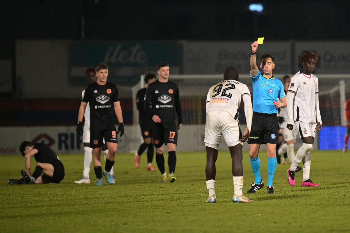 Gli scatti di Ospitaletto-Pro Vercelli