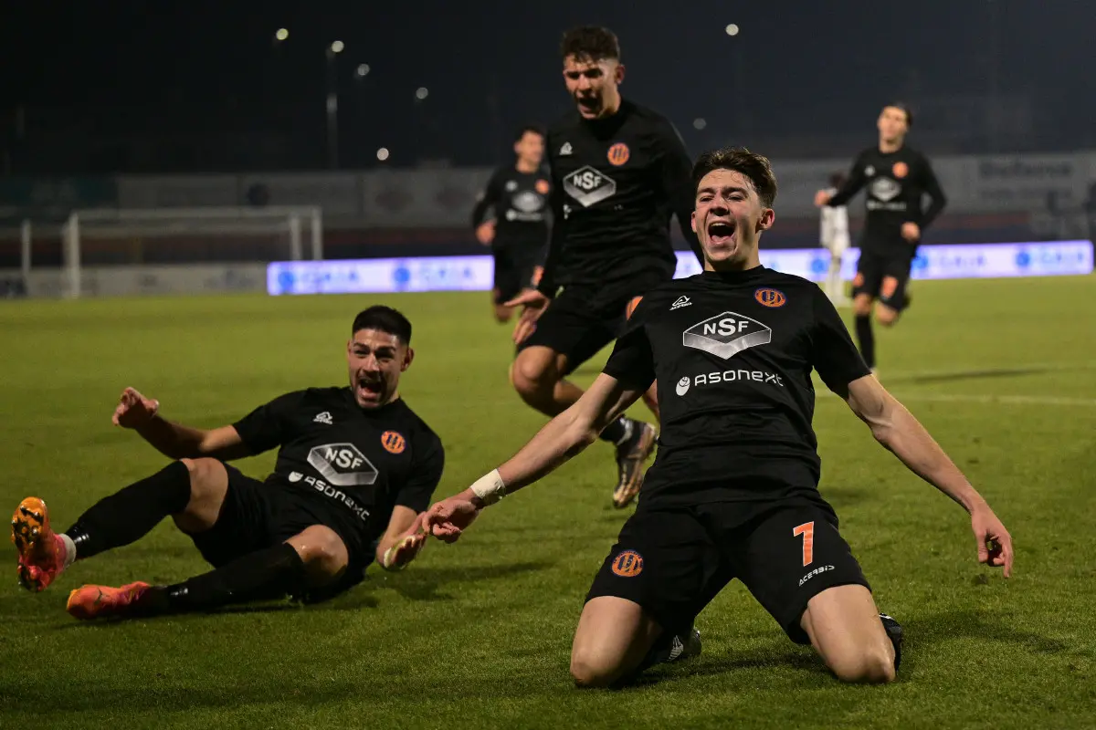 Gli scatti di Ospitaletto-Pro Vercelli