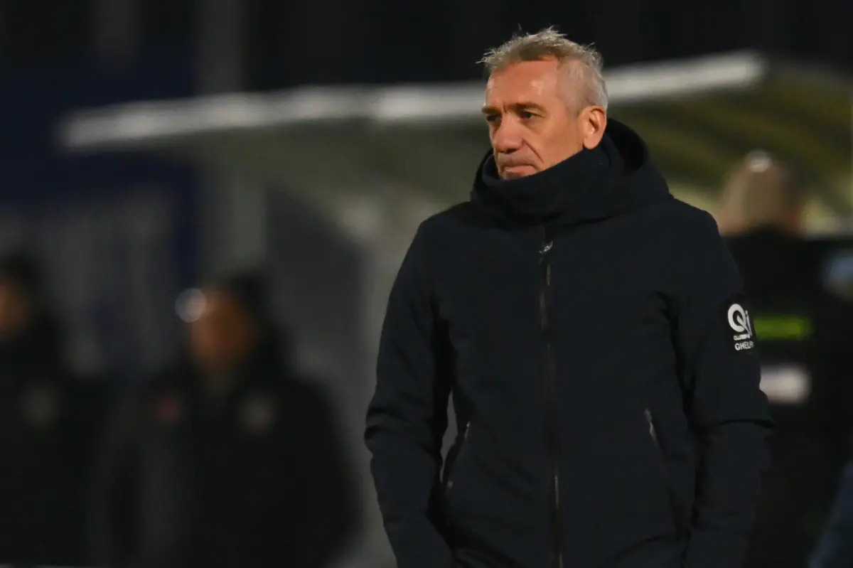 Gli scatti di Ospitaletto-Pro Vercelli