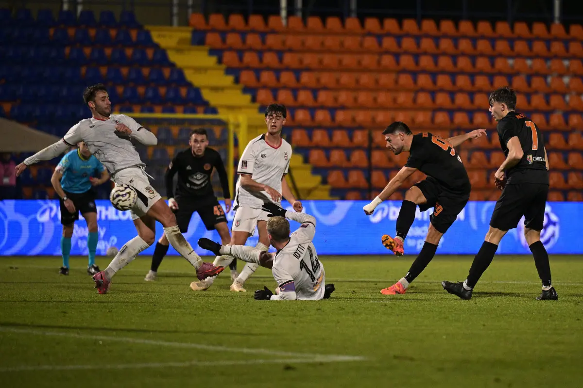 Gli scatti di Ospitaletto-Pro Vercelli