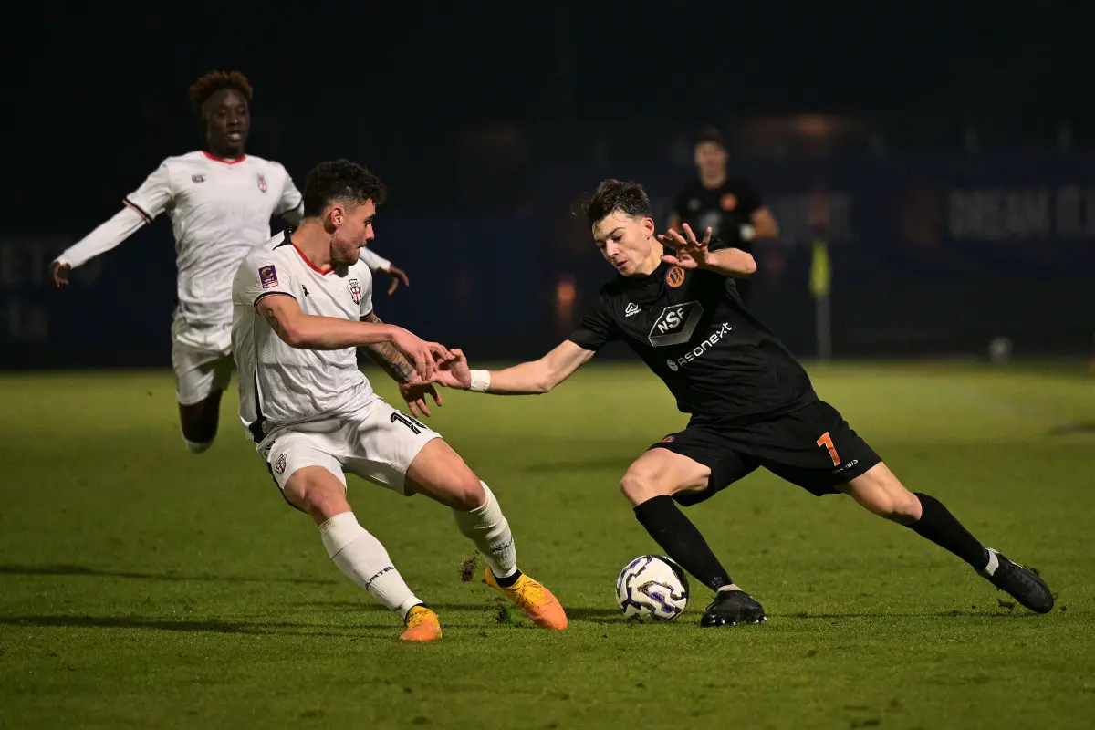 Gli scatti di Ospitaletto-Pro Vercelli