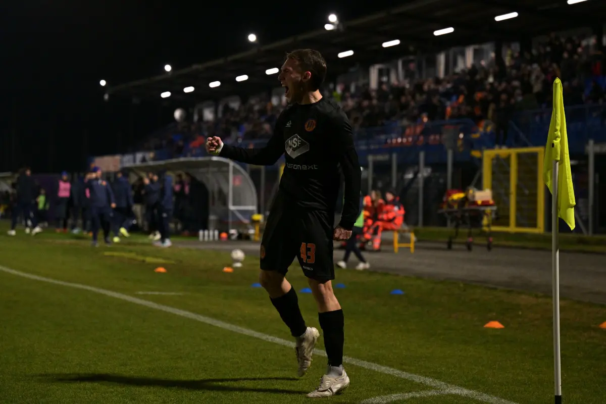 Gli scatti di Ospitaletto-Pro Vercelli