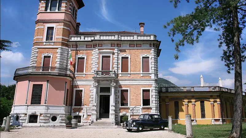 Villa Massardi - © www.giornaledibrescia.it