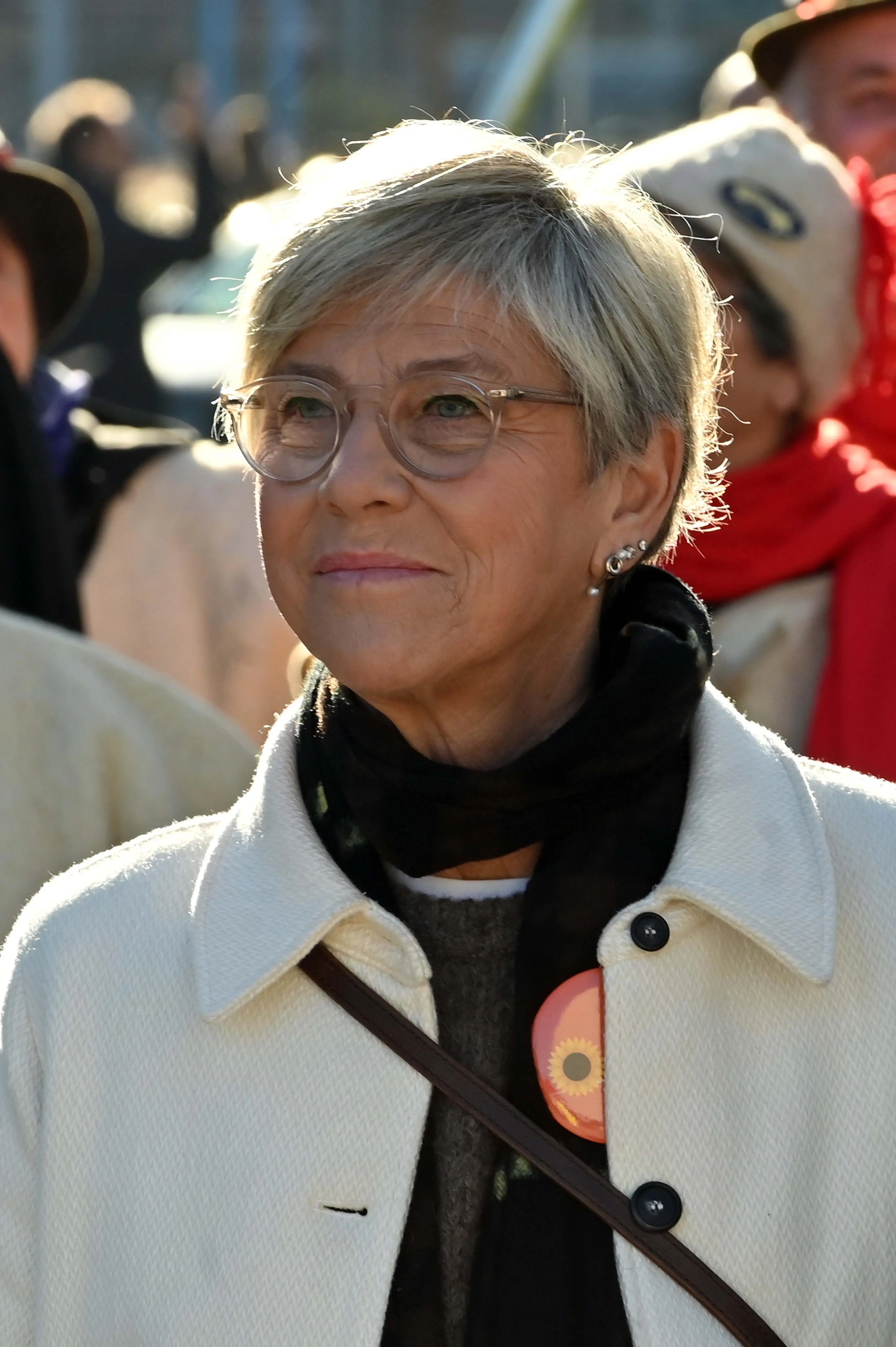 CRONACA BRESCIA MOMPIANO IN PIAZZA CON NOI PER I 40 ANNI DELLA PROLOCO NELLA FOTO LAURA CASTELLETTI REDAZIONE CRONACA 14-12-2025 GABRIELE STRADA NEW EDEN GROUP