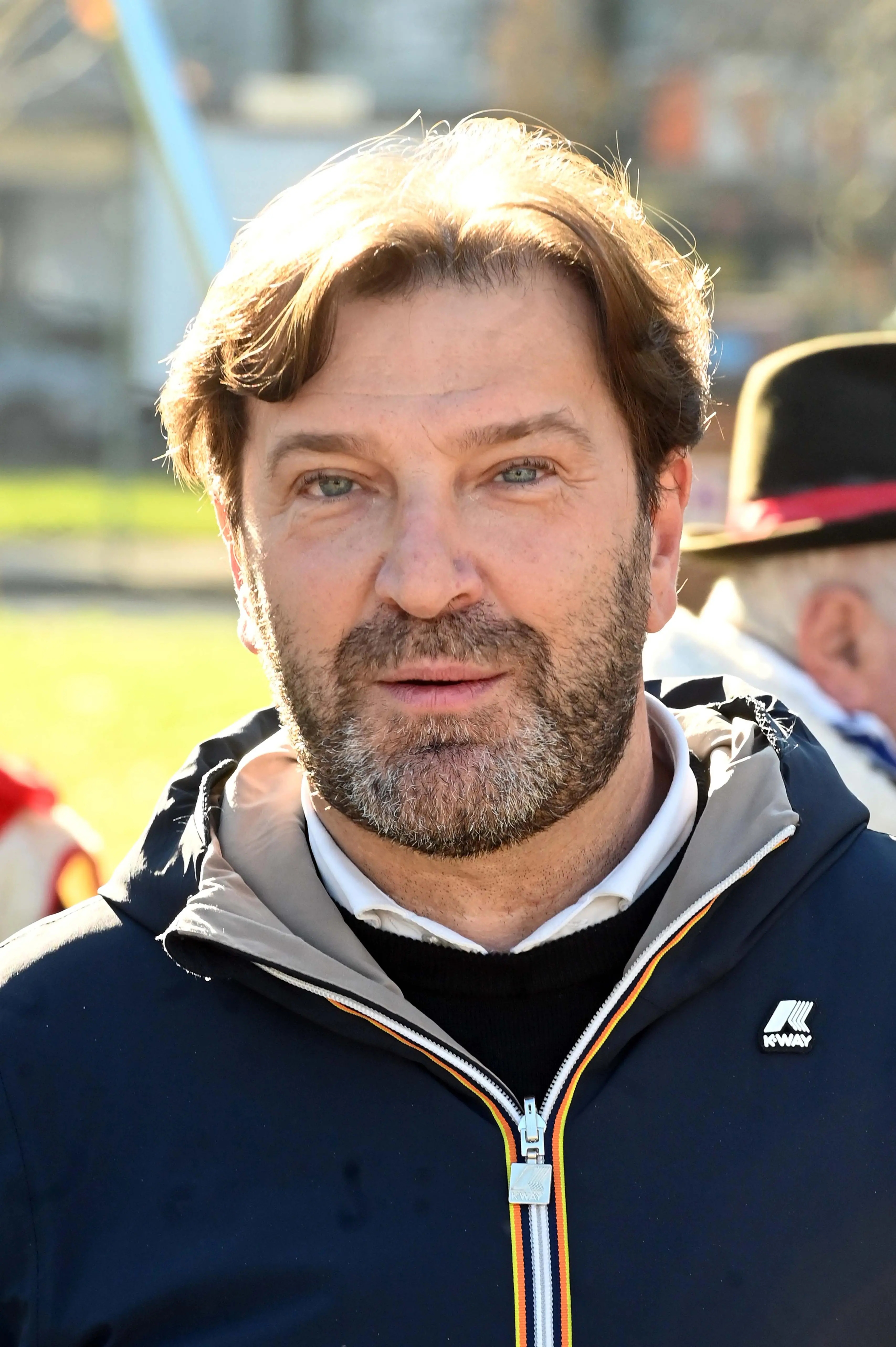 CRONACA BRESCIA MOMPIANO IN PIAZZA CON NOI PER I 40 ANNI DELLA PROLOCO NELLA FOTO MASSIMO VACCHI REDAZIONE CRONACA 14-12-2025 GABRIELE STRADA NEW EDEN GROUP