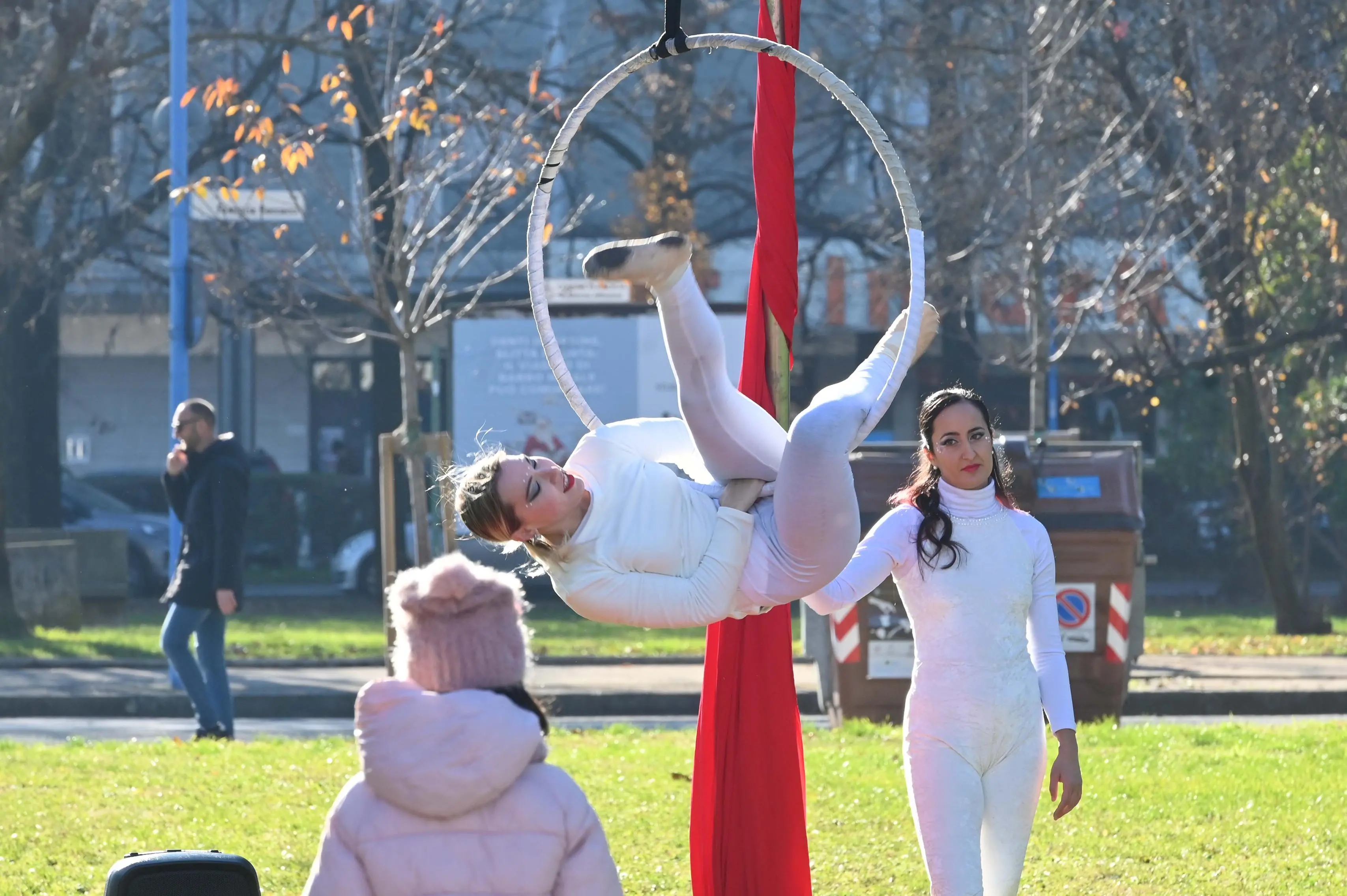 CRONACA BRESCIA MOMPIANO IN PIAZZA CON NOI PER I 40 ANNI DELLA PROLOCO REDAZIONE CRONACA 14-12-2025 GABRIELE STRADA NEW EDEN GROUP