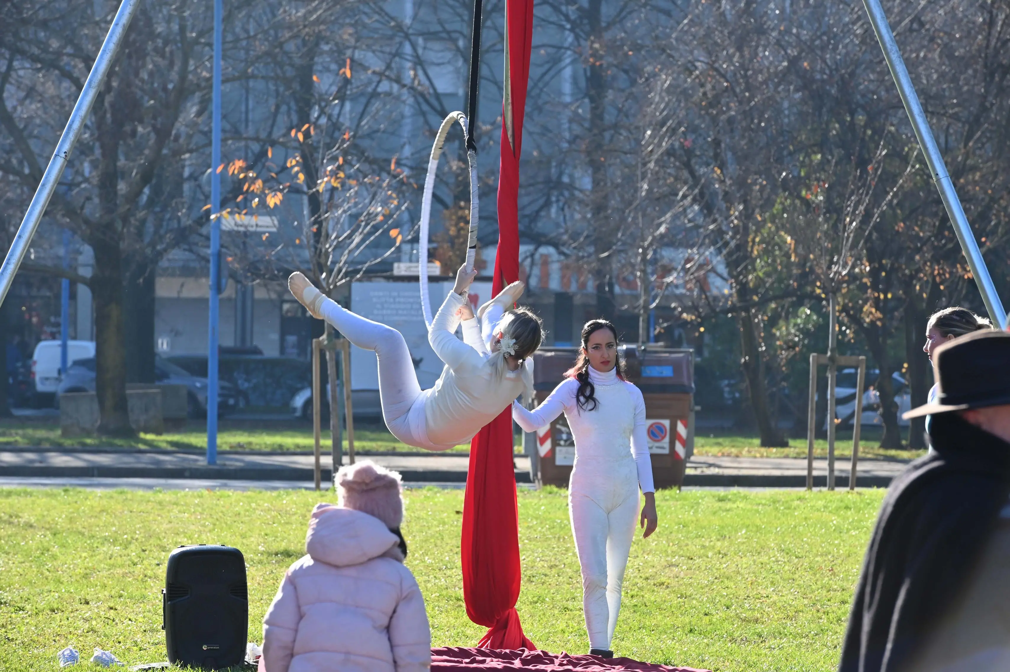 CRONACA BRESCIA MOMPIANO IN PIAZZA CON NOI PER I 40 ANNI DELLA PROLOCO REDAZIONE CRONACA 14-12-2025 GABRIELE STRADA NEW EDEN GROUP