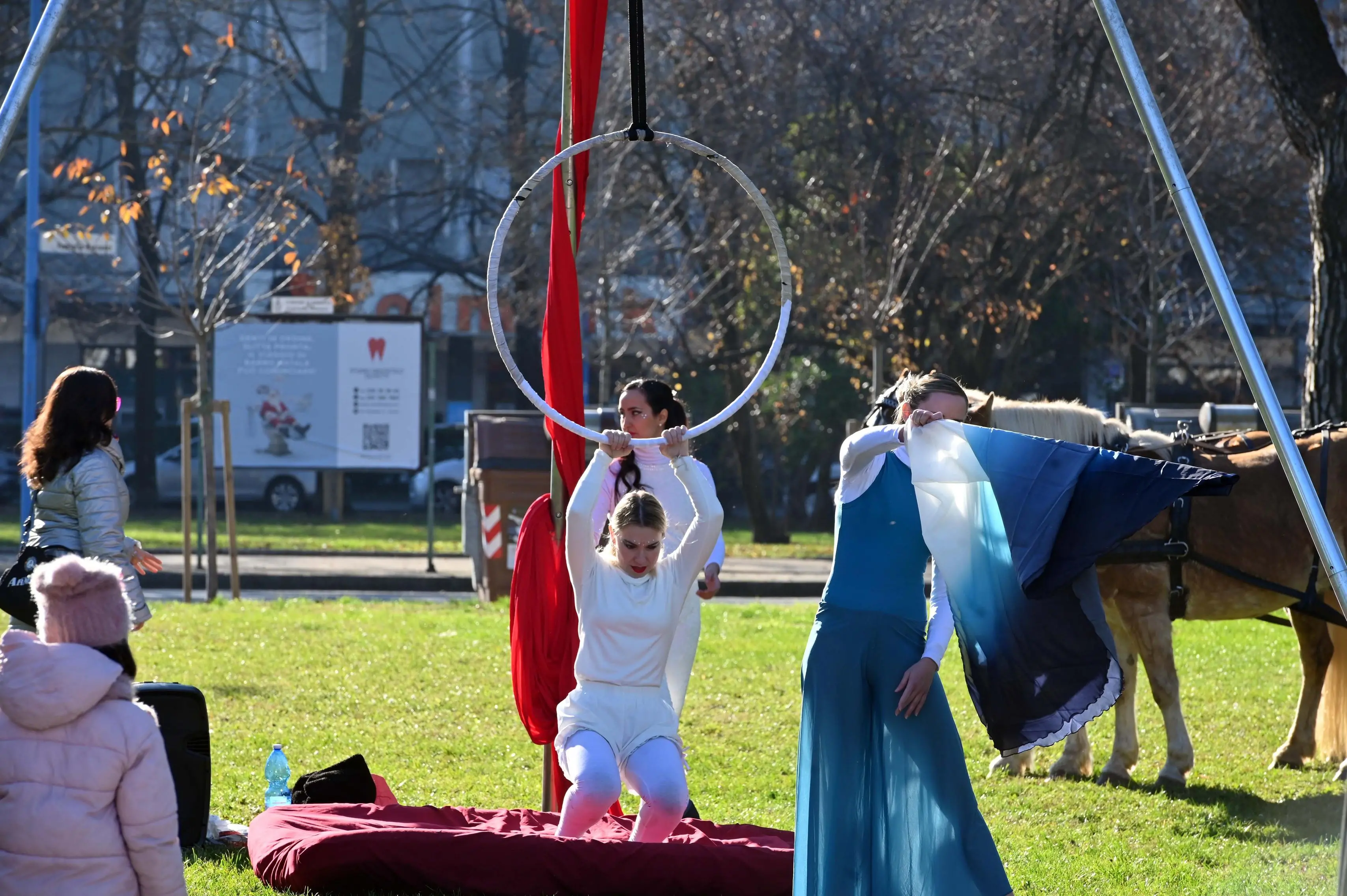 CRONACA BRESCIA MOMPIANO IN PIAZZA CON NOI PER I 40 ANNI DELLA PROLOCO REDAZIONE CRONACA 14-12-2025 GABRIELE STRADA NEW EDEN GROUP