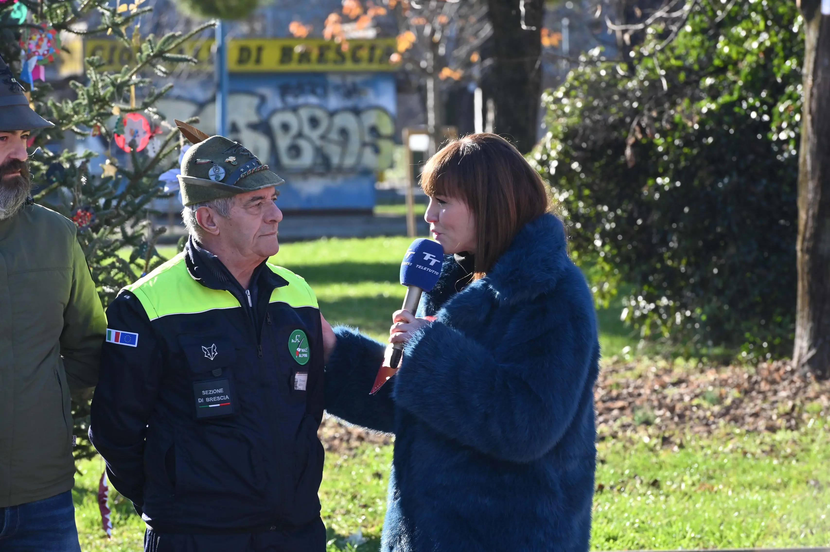 CRONACA BRESCIA MOMPIANO IN PIAZZA CON NOI PER I 40 ANNI DELLA PROLOCO REDAZIONE CRONACA 14-12-2025 GABRIELE STRADA NEW EDEN GROUP